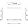 IP-видеорегистратор HIWATCH DS-N308W(B) DS-N308W B