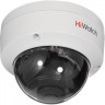 IP-видеокамера HIWATCH PRO IPC-D082-G2/S (2.8mm) IPC-D082-G2/S 2.8mm